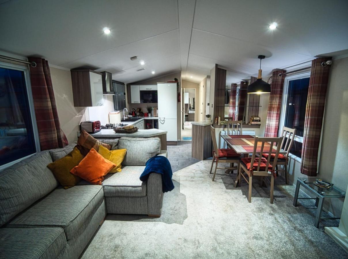 Bayfield Hotel Lamplugh ภายนอก รูปภาพ