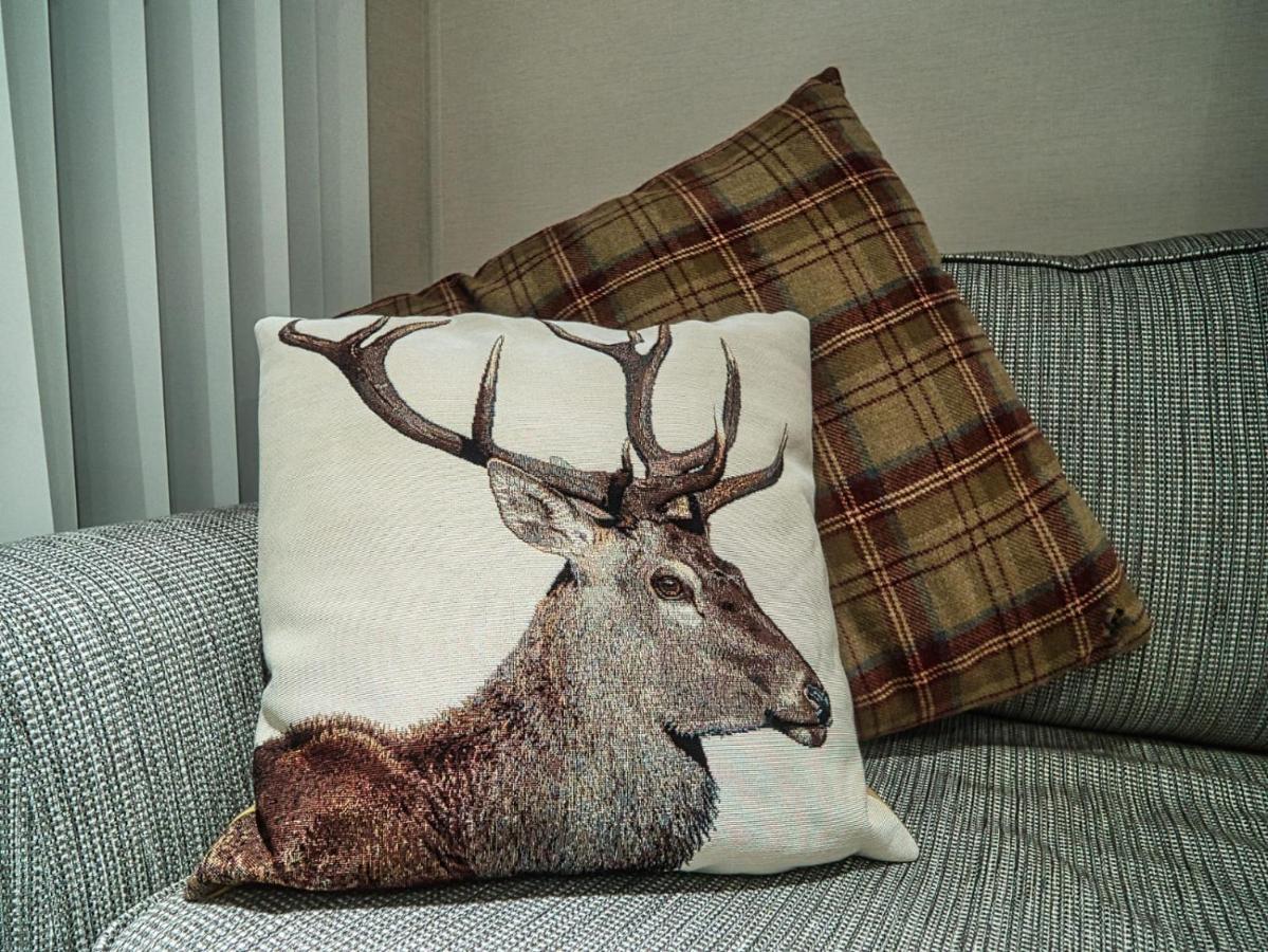 Bayfield Hotel Lamplugh ภายนอก รูปภาพ