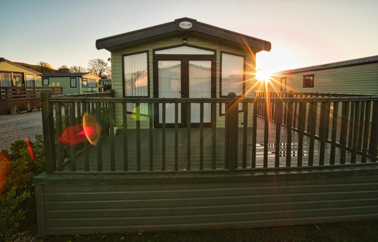 Bayfield Hotel Lamplugh ภายนอก รูปภาพ