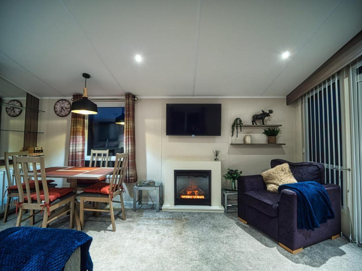 Bayfield Hotel Lamplugh ภายนอก รูปภาพ