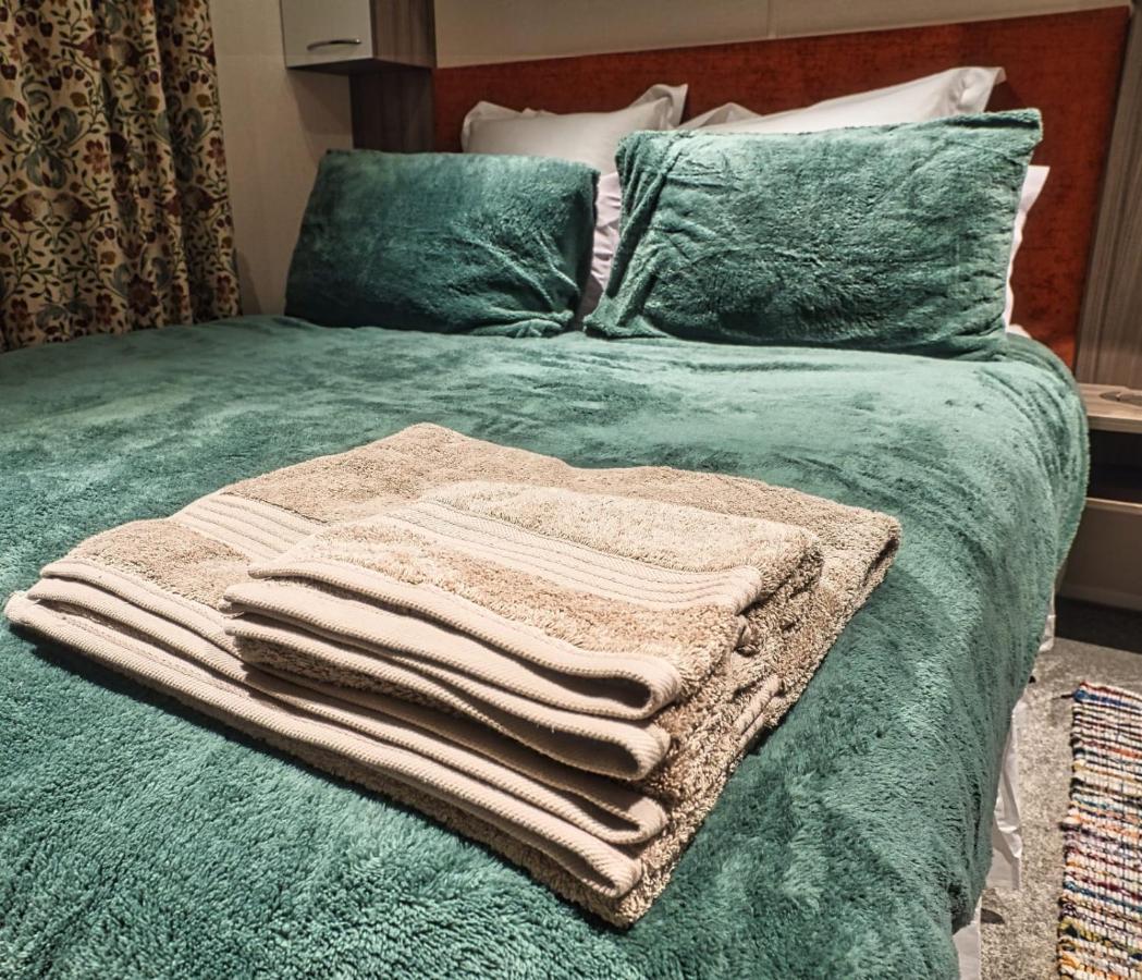 Bayfield Hotel Lamplugh ภายนอก รูปภาพ
