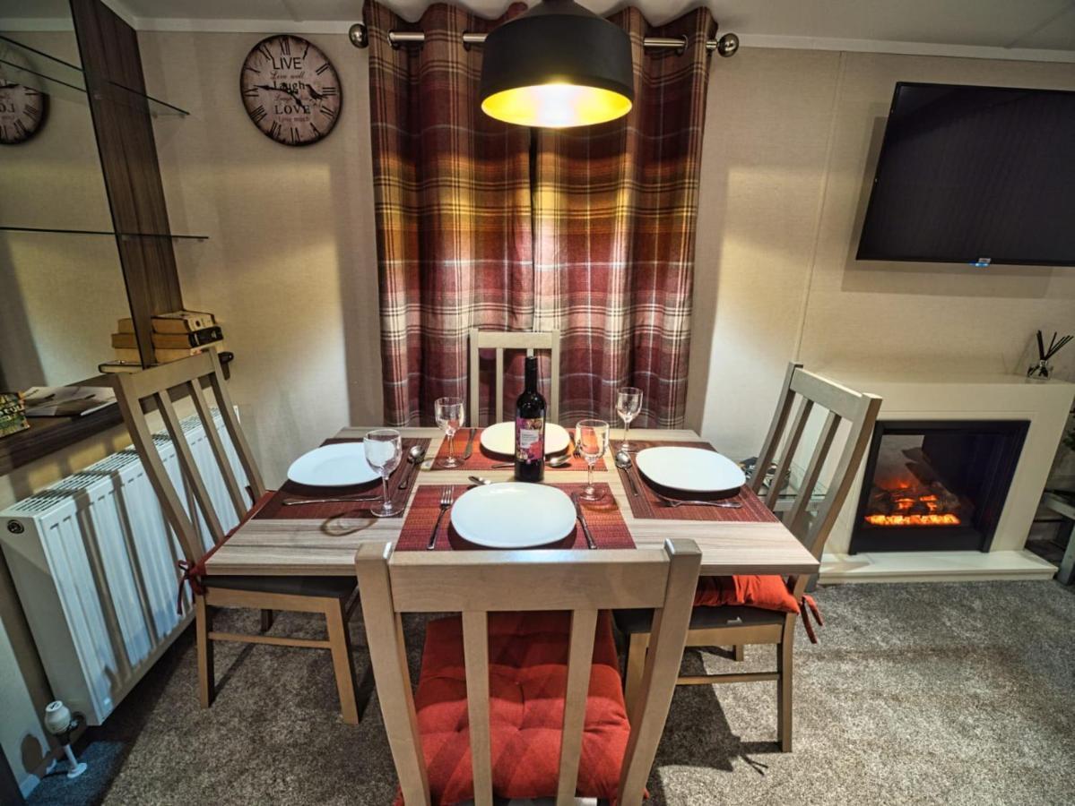Bayfield Hotel Lamplugh ภายนอก รูปภาพ