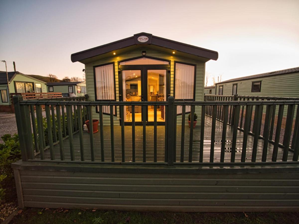 Bayfield Hotel Lamplugh ภายนอก รูปภาพ