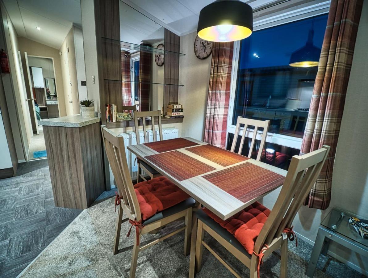 Bayfield Hotel Lamplugh ภายนอก รูปภาพ