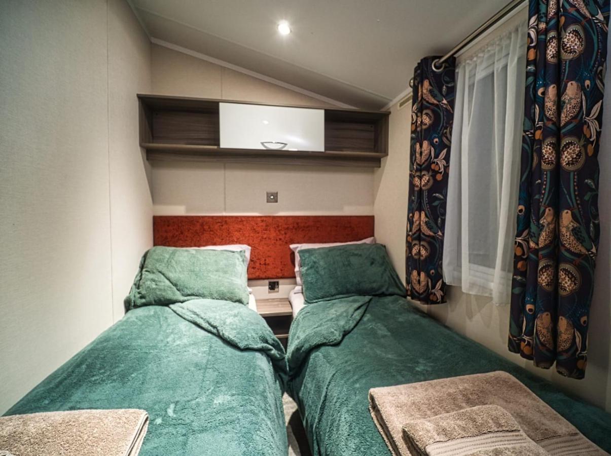 Bayfield Hotel Lamplugh ภายนอก รูปภาพ