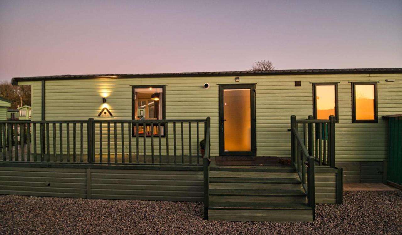 Bayfield Hotel Lamplugh ภายนอก รูปภาพ