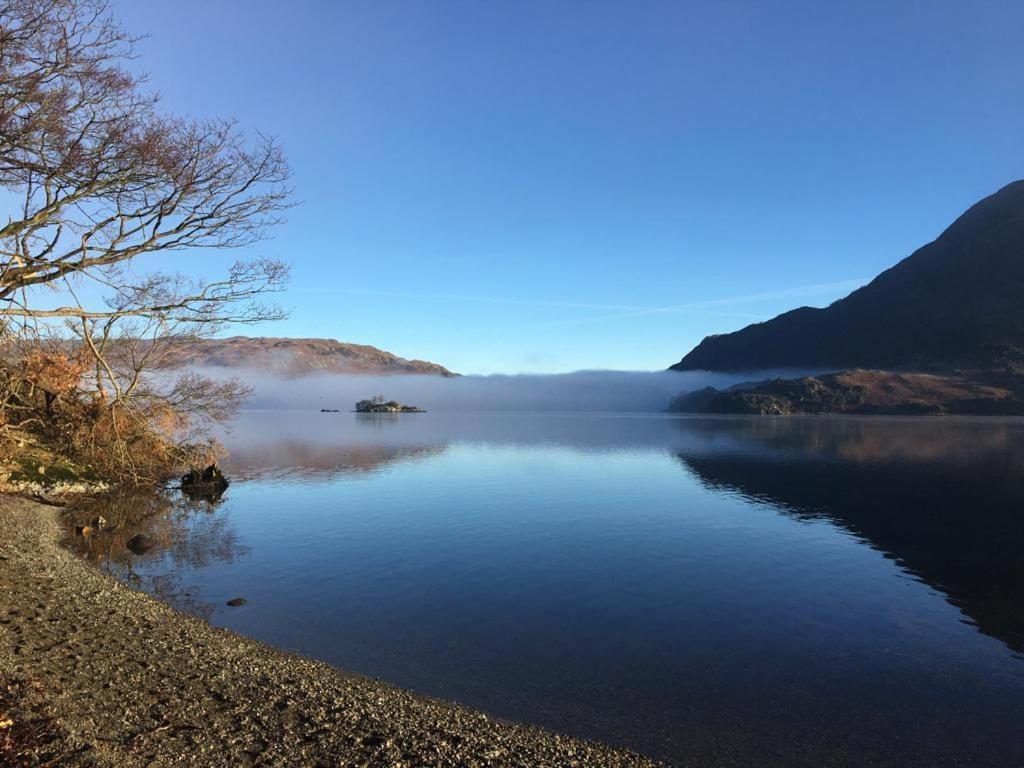 Bayfield Hotel Lamplugh ภายนอก รูปภาพ