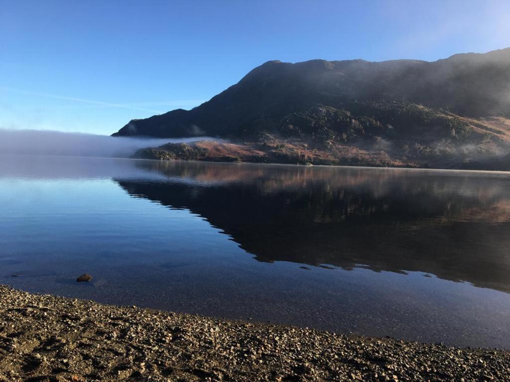 Bayfield Hotel Lamplugh ภายนอก รูปภาพ